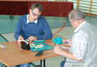 VIII Mistrzostwa Polski Nauczycieli w Scrabble - Wałcz 2012