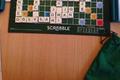 Turniej SZKRAB na FaceBooku - Scrabble