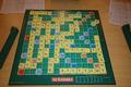 Turniej Kłótnia o fantastykę - Scrabble